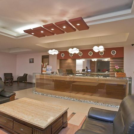Nirvana Inn Силет Стая снимка