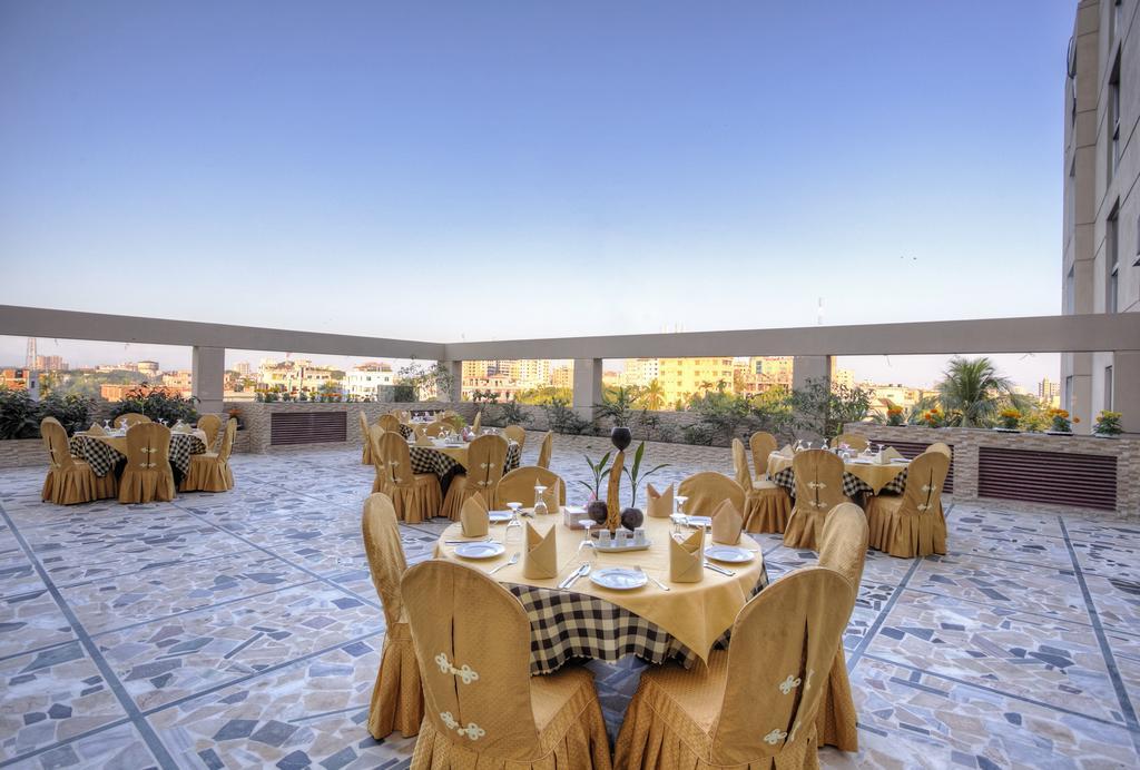 Nirvana Inn Силет Екстериор снимка